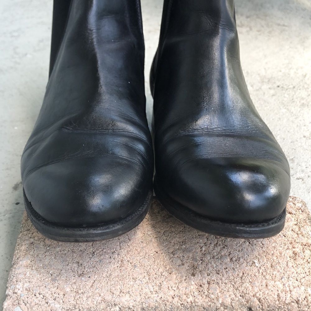 Meermin  ankle boots - Picture 4 of 11